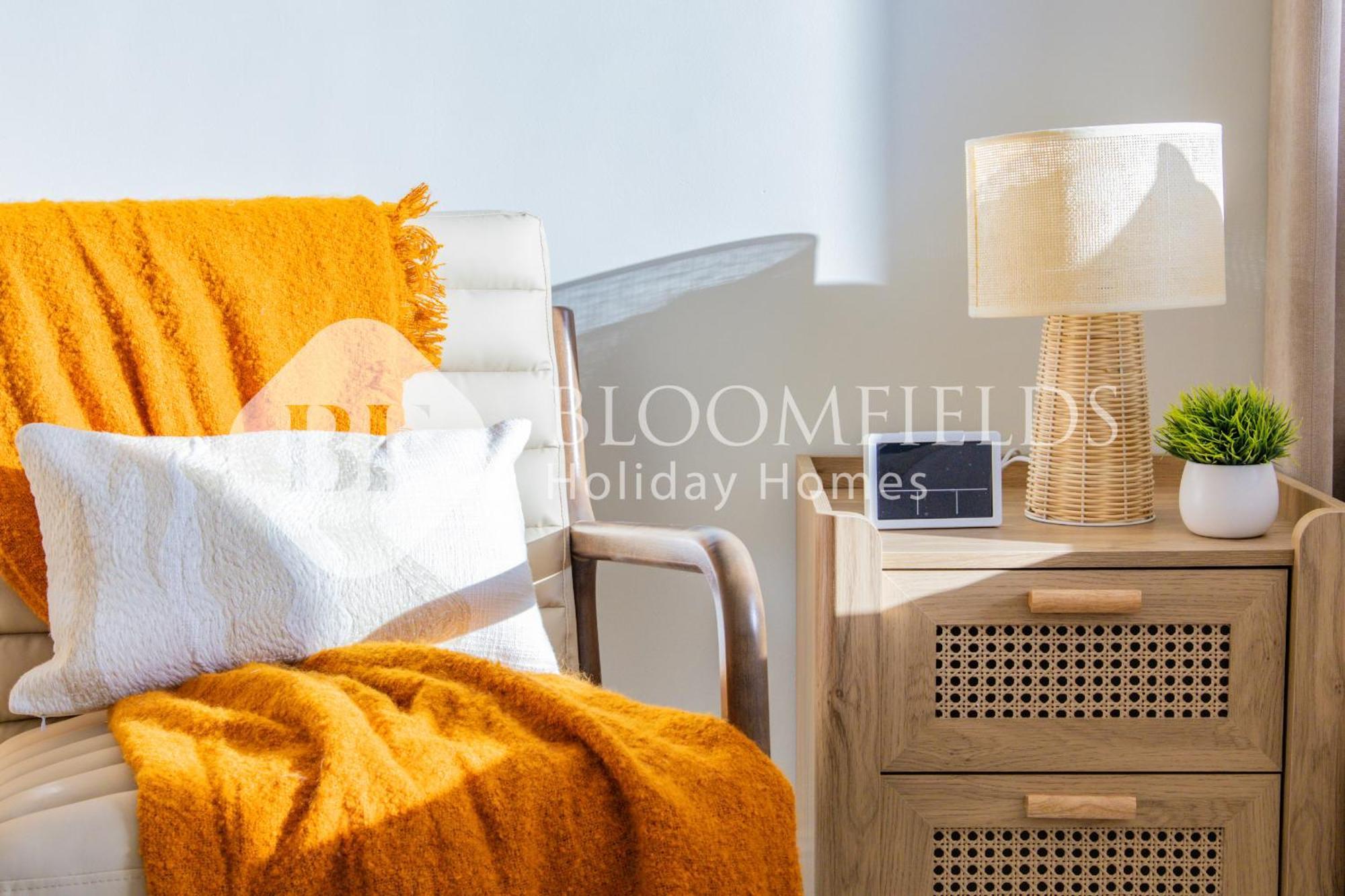 Apartment Bloomfields Cozy Stu In Alexis Tower Dubai