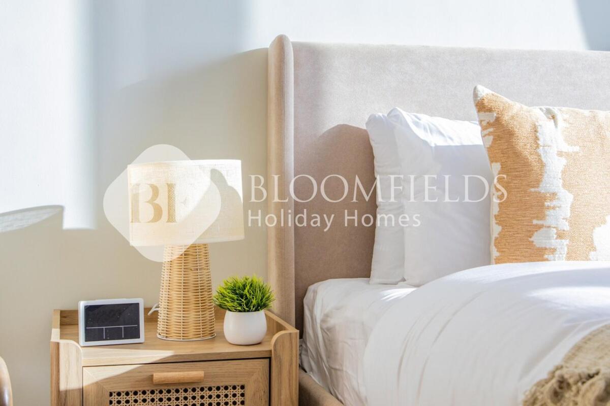 Bloomfields Cozy Stu In Alexis Tower Dubai