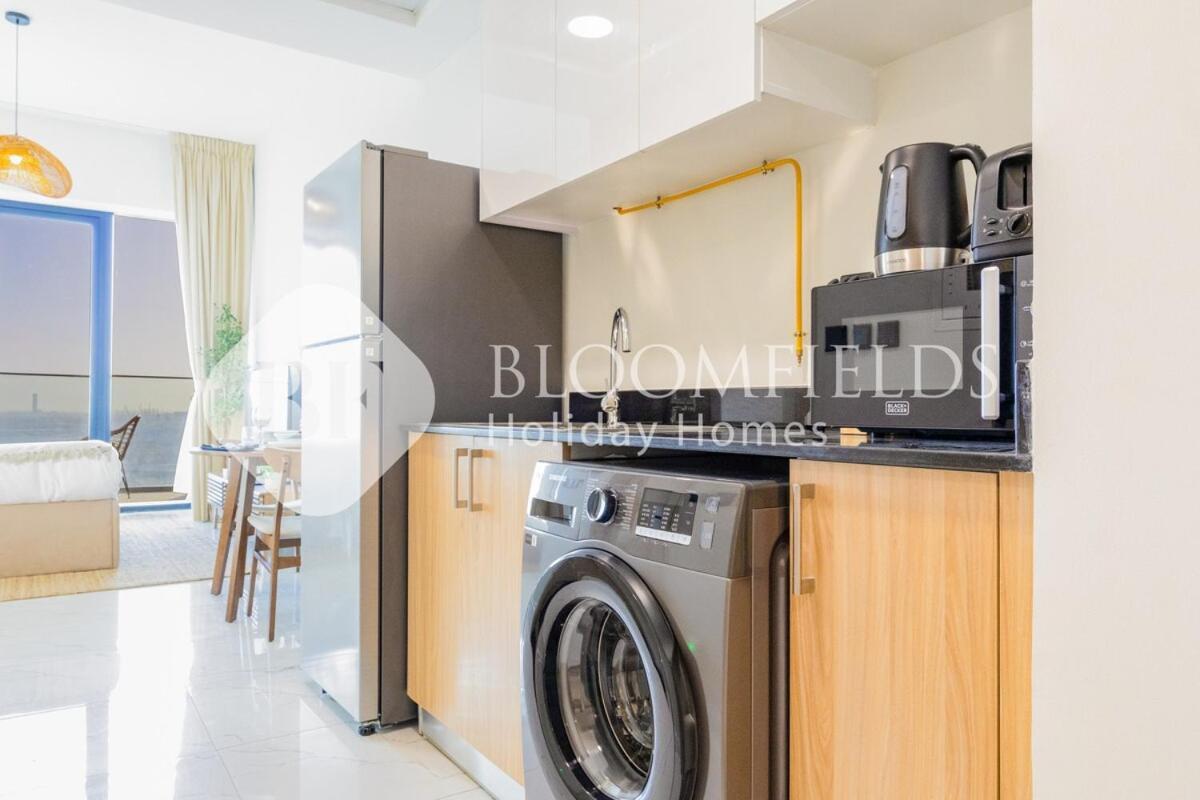 Apartment Bloomfields Cozy Stu In Alexis Tower Dubai