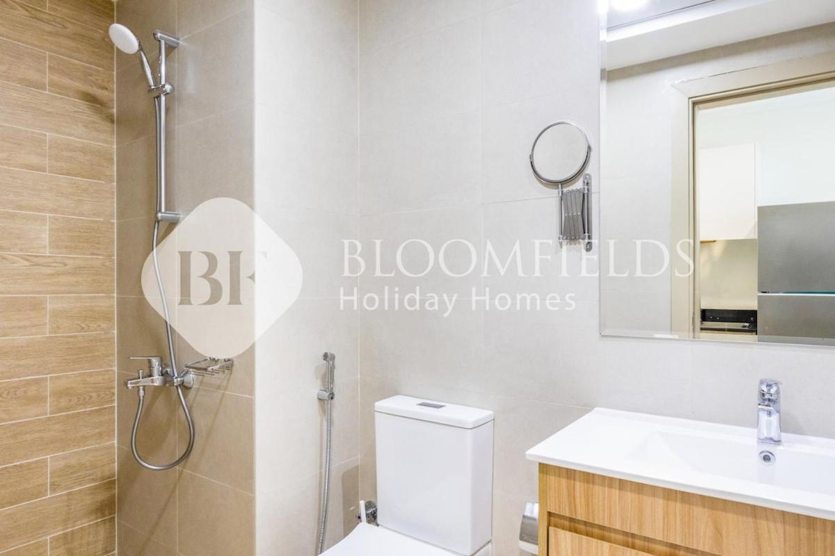 Apartment Bloomfields Cozy Stu In Alexis Tower Dubai
